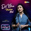 About Dil Kitna Nadan Hai Song